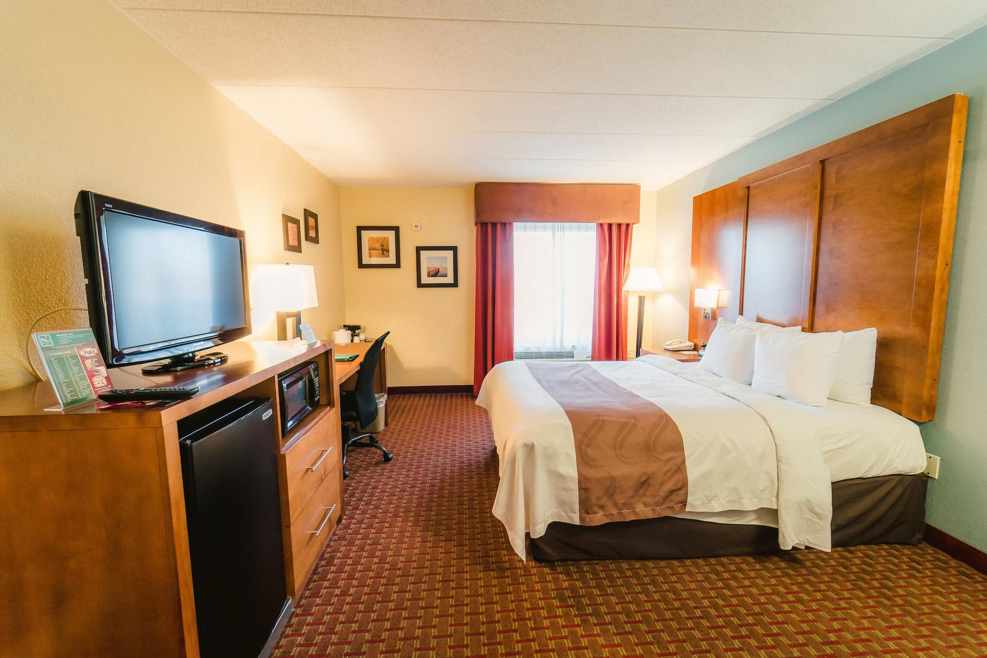 Motel 6 Catonsville Md Baltimore West Exterior photo