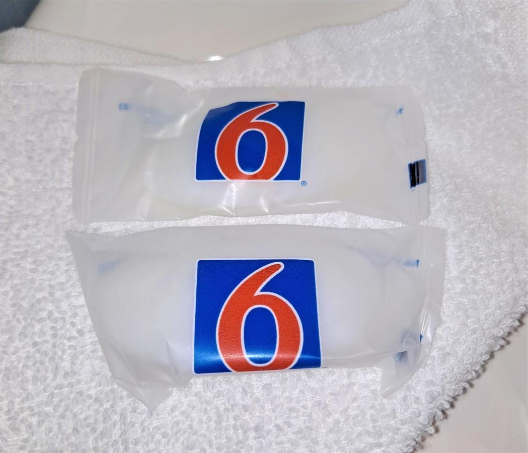Motel 6 Catonsville Md Baltimore West Exterior photo