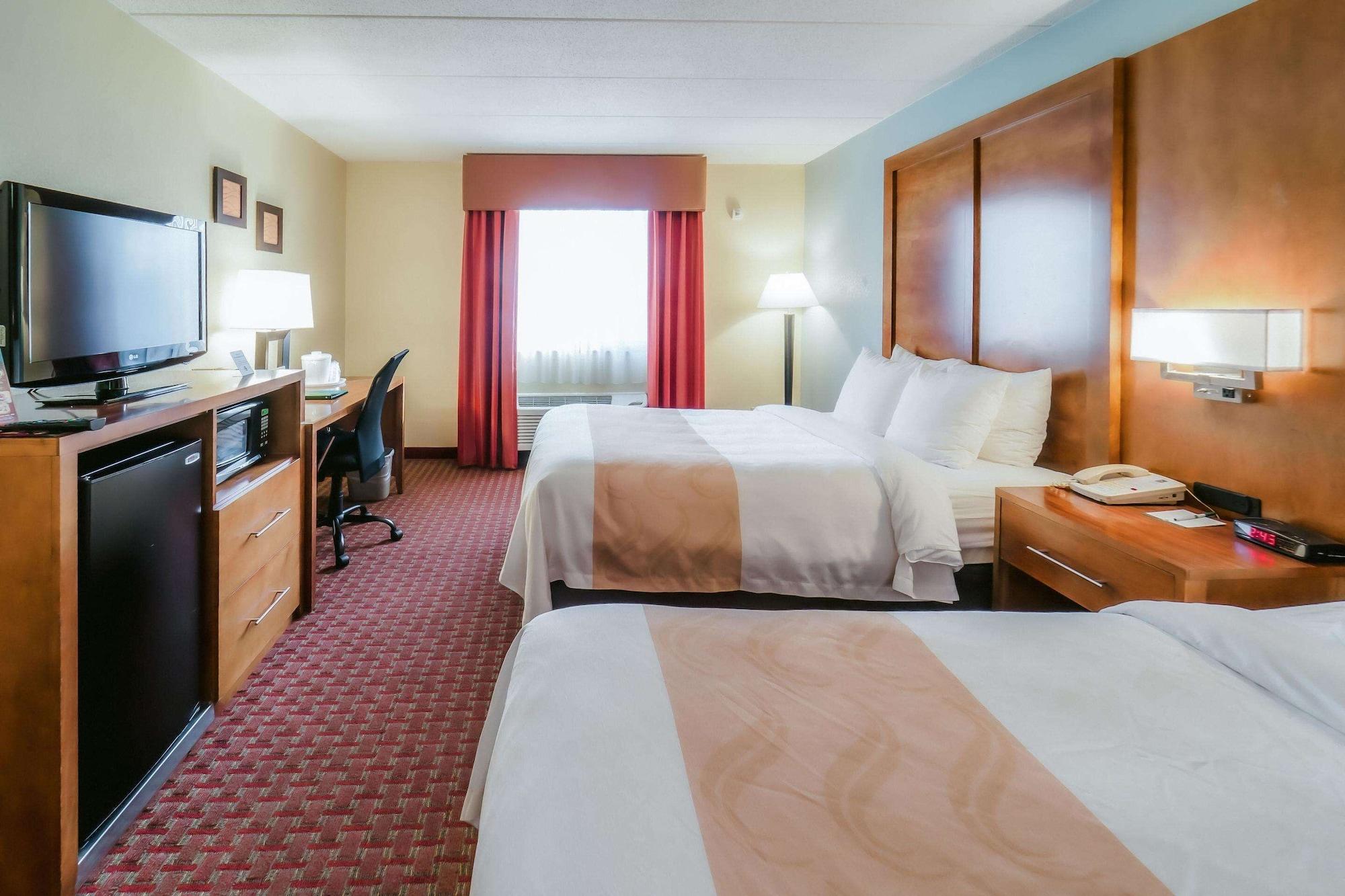 Motel 6 Catonsville Md Baltimore West Exterior photo