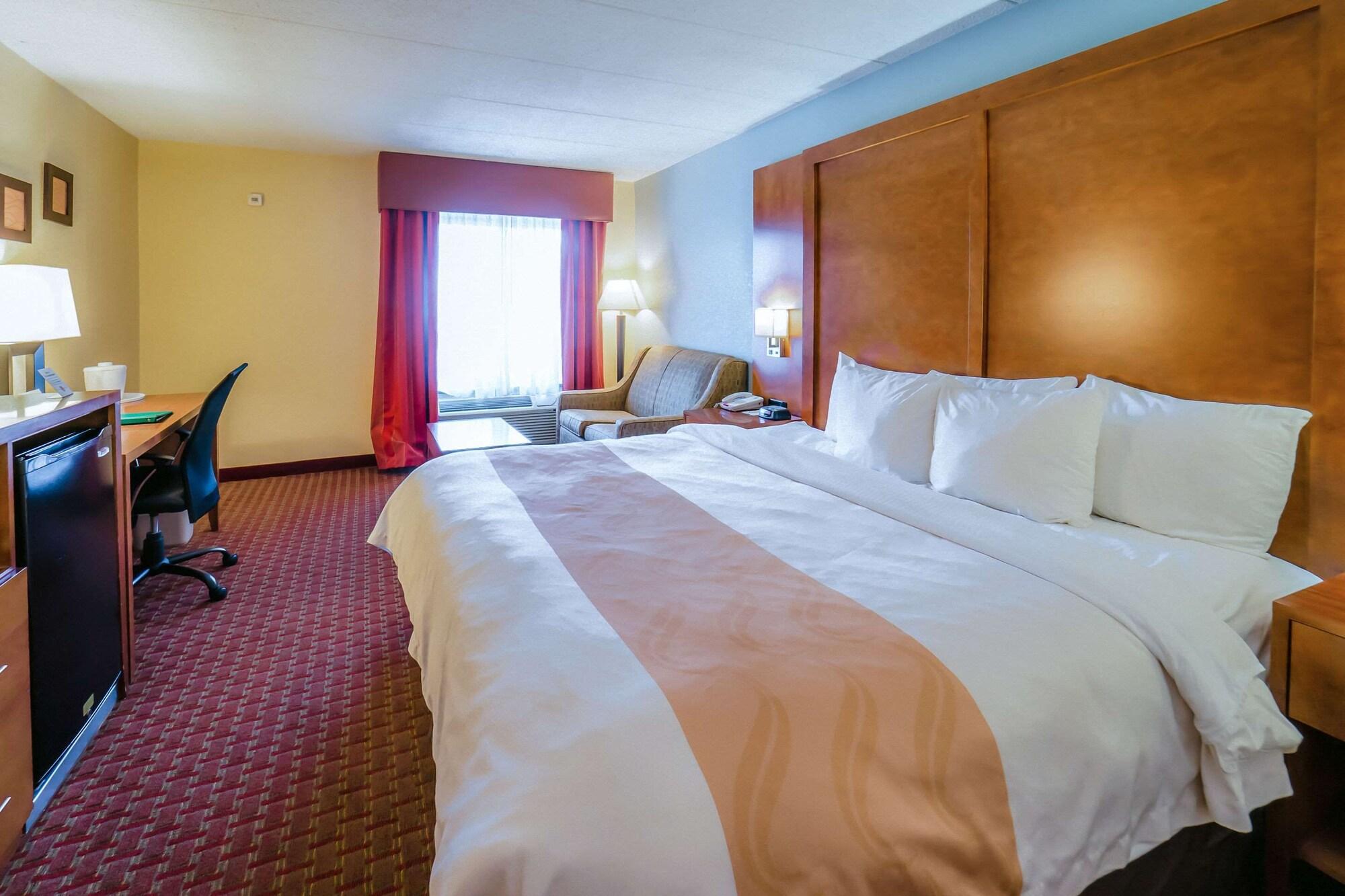 Motel 6 Catonsville Md Baltimore West Exterior photo