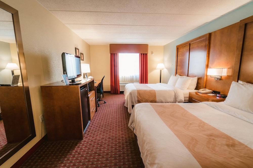 Motel 6 Catonsville Md Baltimore West Exterior photo