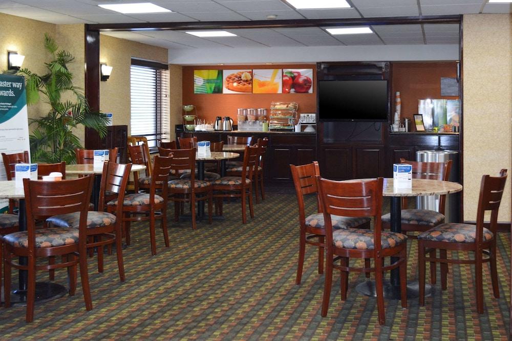 Motel 6 Catonsville Md Baltimore West Exterior photo