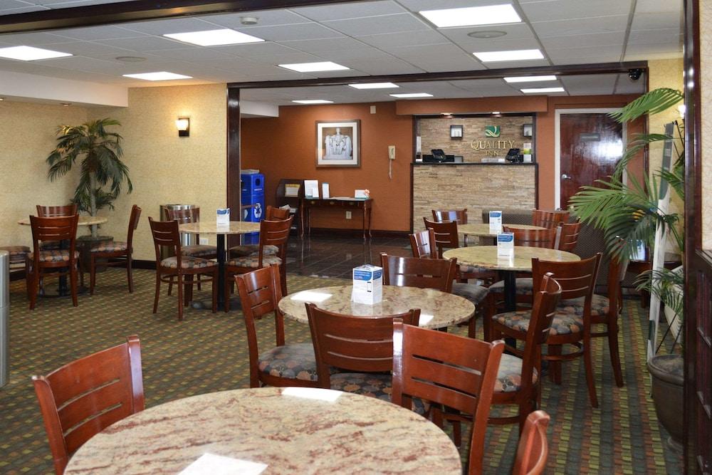Motel 6 Catonsville Md Baltimore West Exterior photo