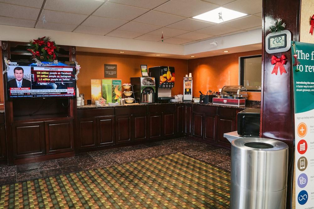 Motel 6 Catonsville Md Baltimore West Exterior photo