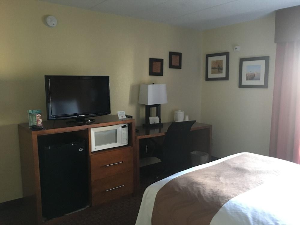 Motel 6 Catonsville Md Baltimore West Exterior photo