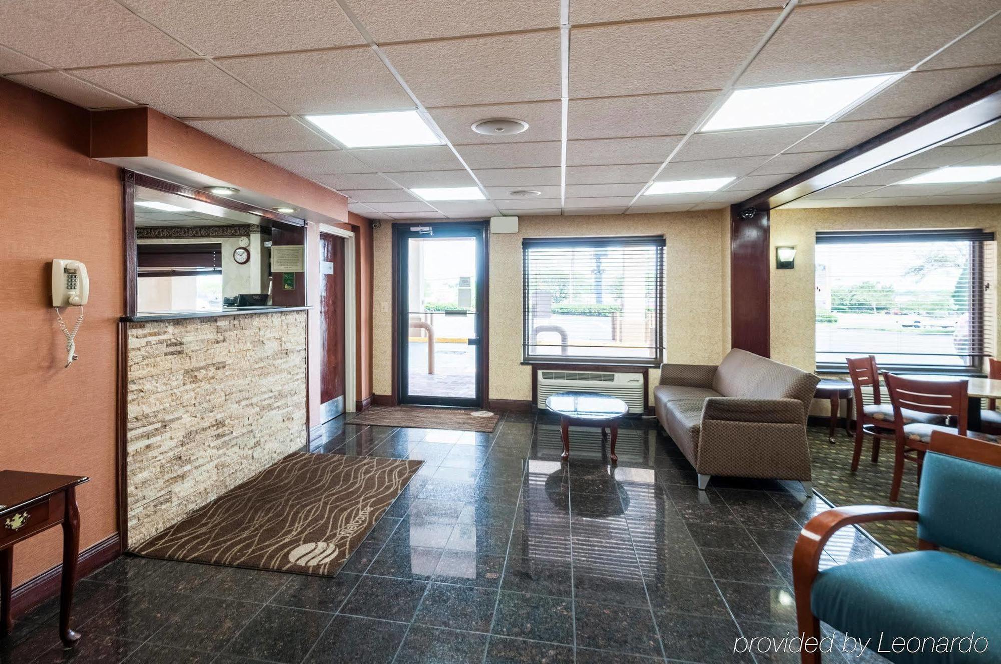 Motel 6 Catonsville Md Baltimore West Exterior photo