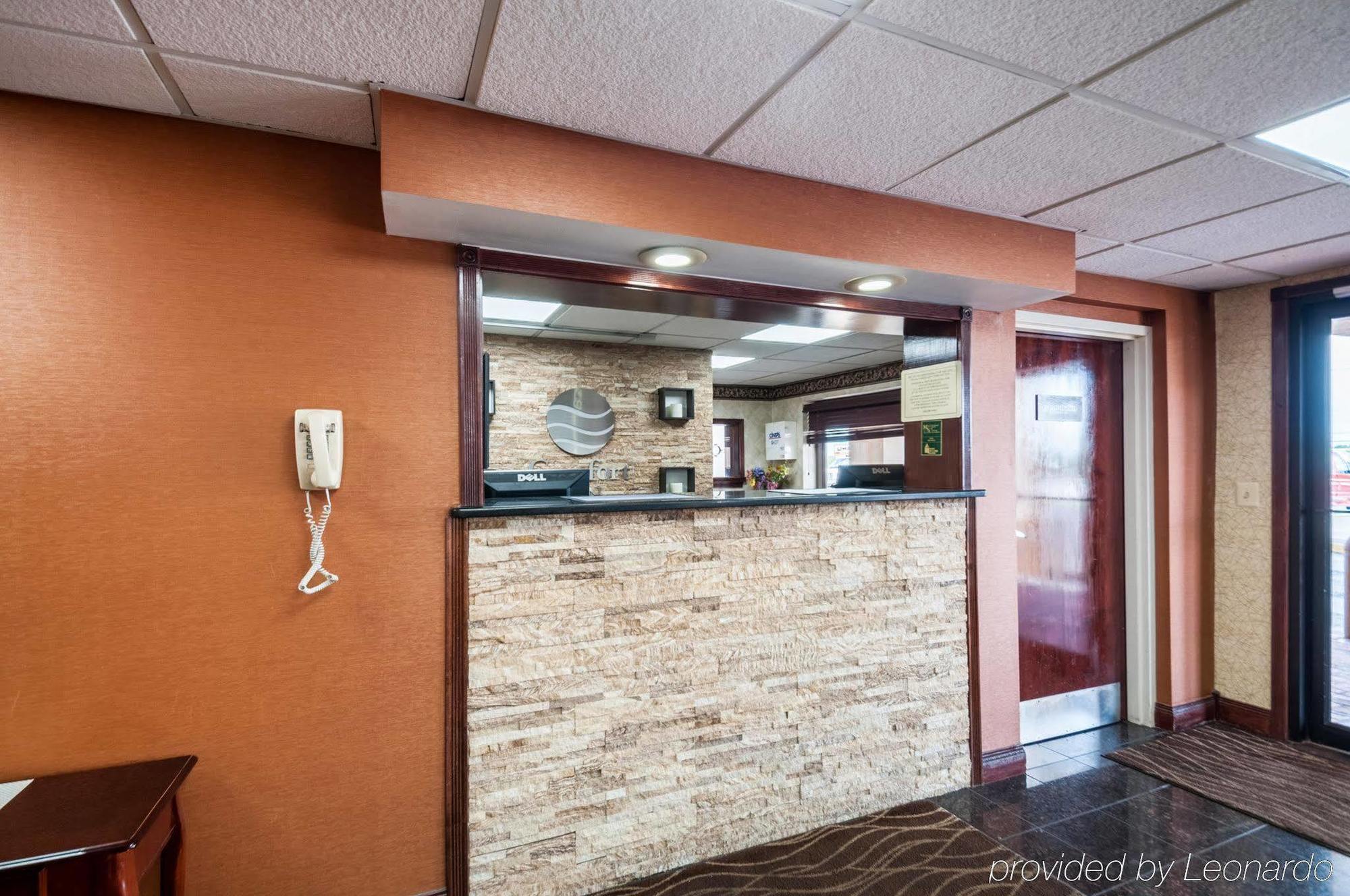 Motel 6 Catonsville Md Baltimore West Exterior photo